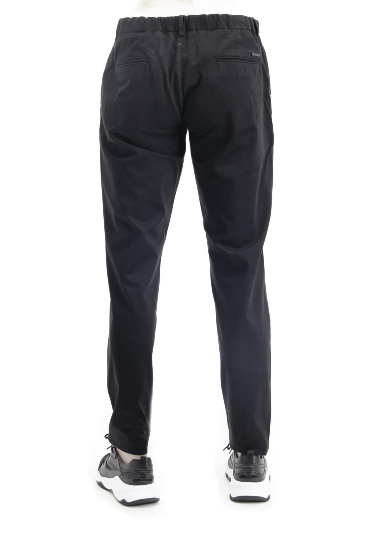 Picture of Giovane Gentile Trousers Casual
