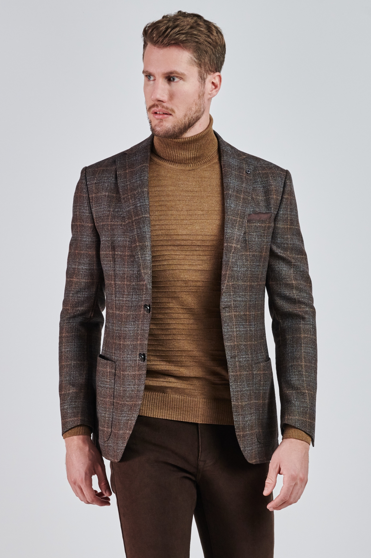 Picture of Giovane Gentile Jacket