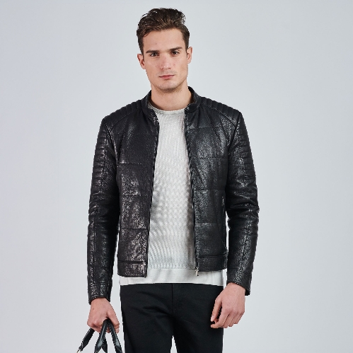 Resim Giovane Gentile Deri Mont Kaban