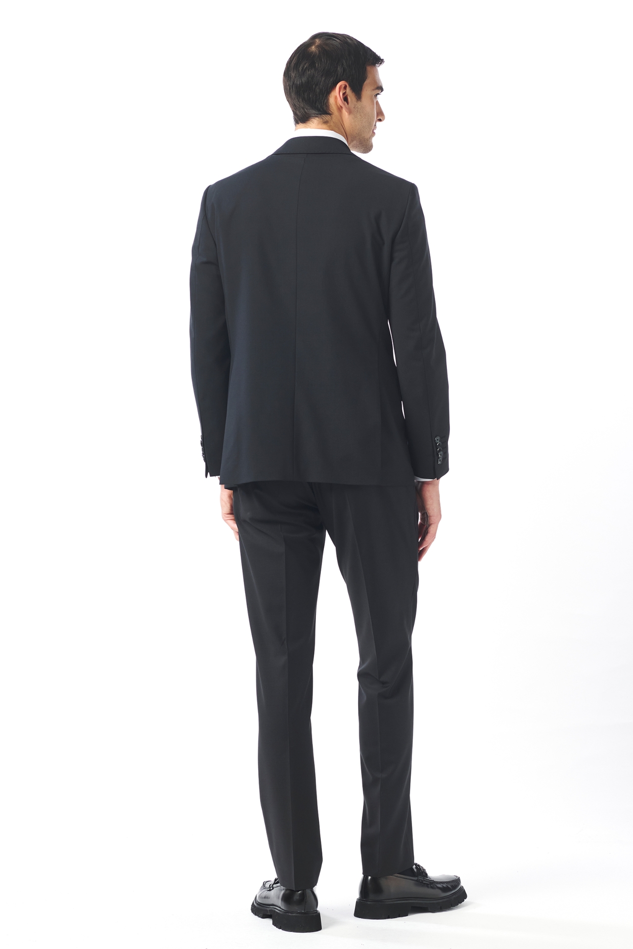 Resim Giovane G. Designers Takım Elbise (Basic Series)