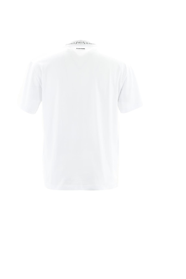 Resim Giovane G. Designers T-Shirt