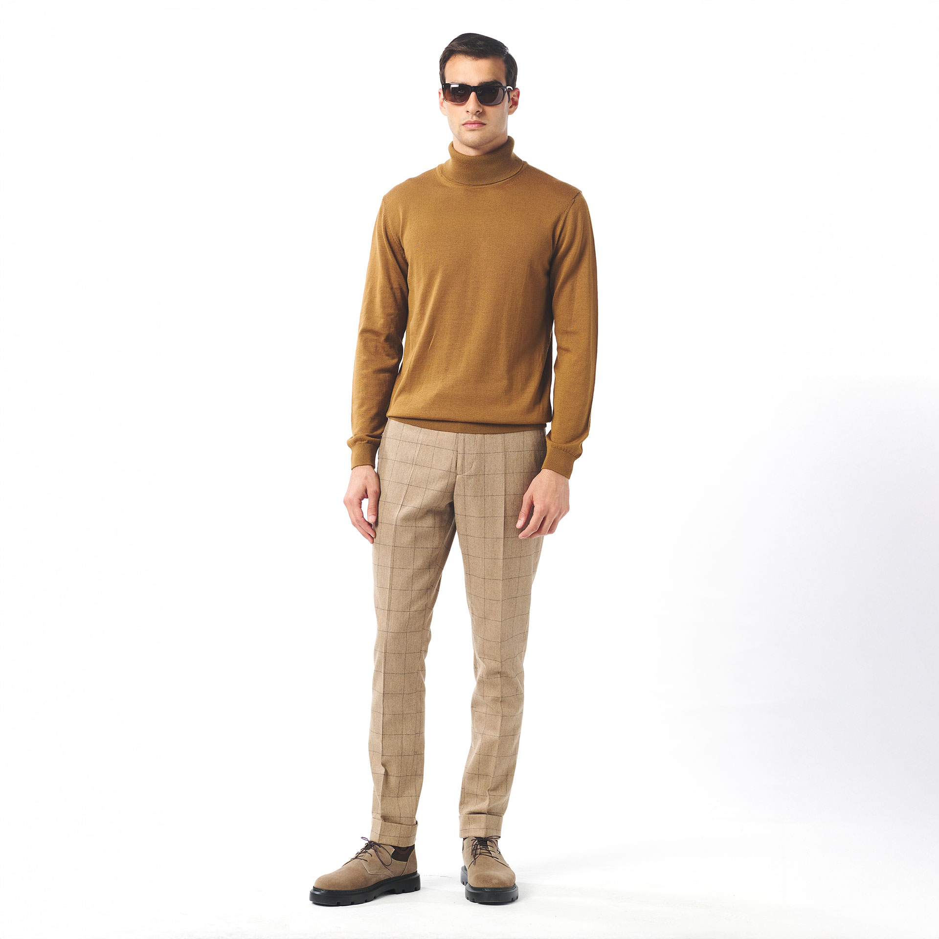 Resim Giovane G. Designers Triko