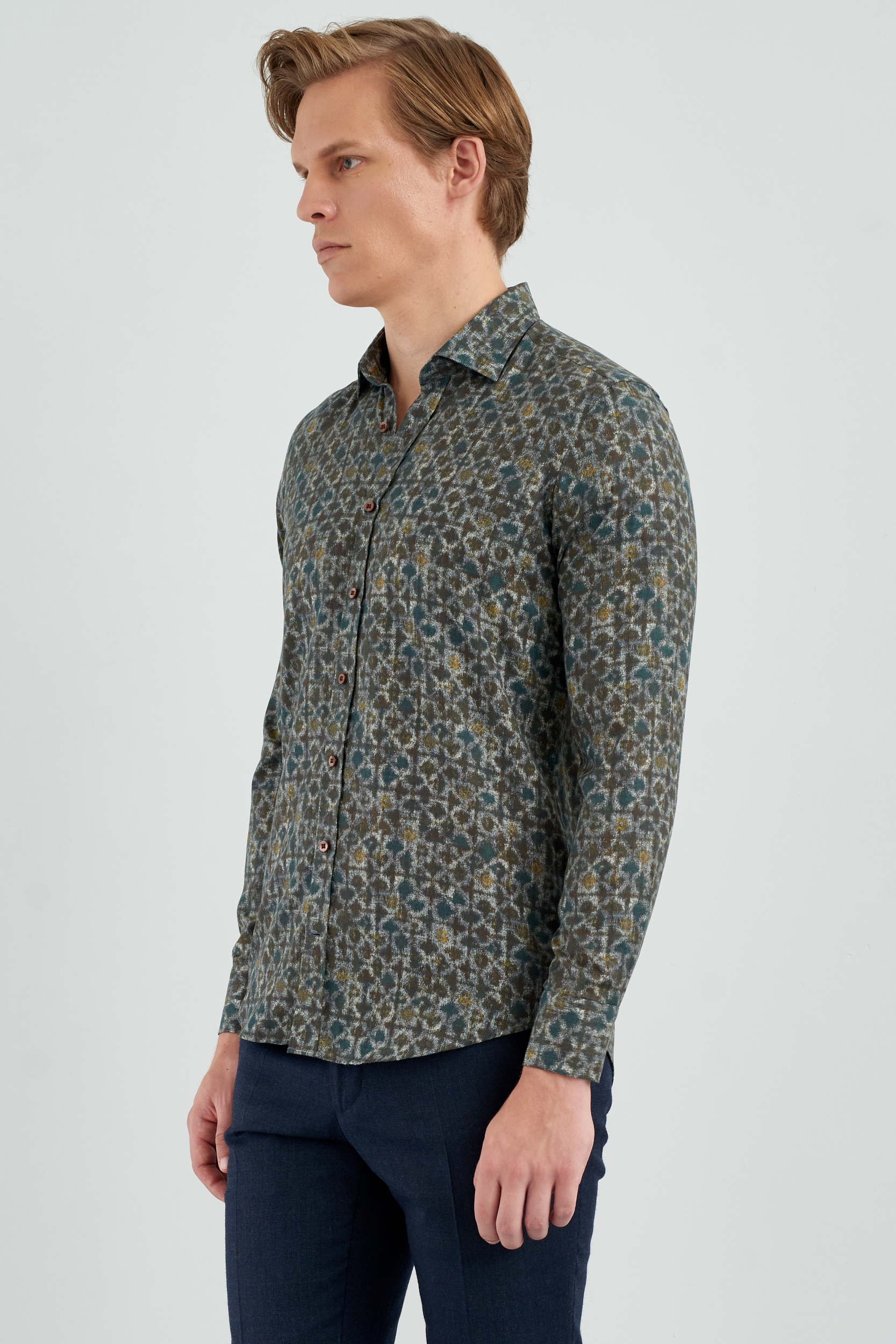 Picture of Giovane Gentile Shirt