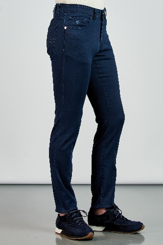 Resim Giovane Gentile Pantolon Denim