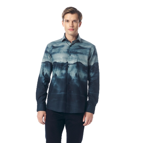 Resim Giovane Gentile Gömlek