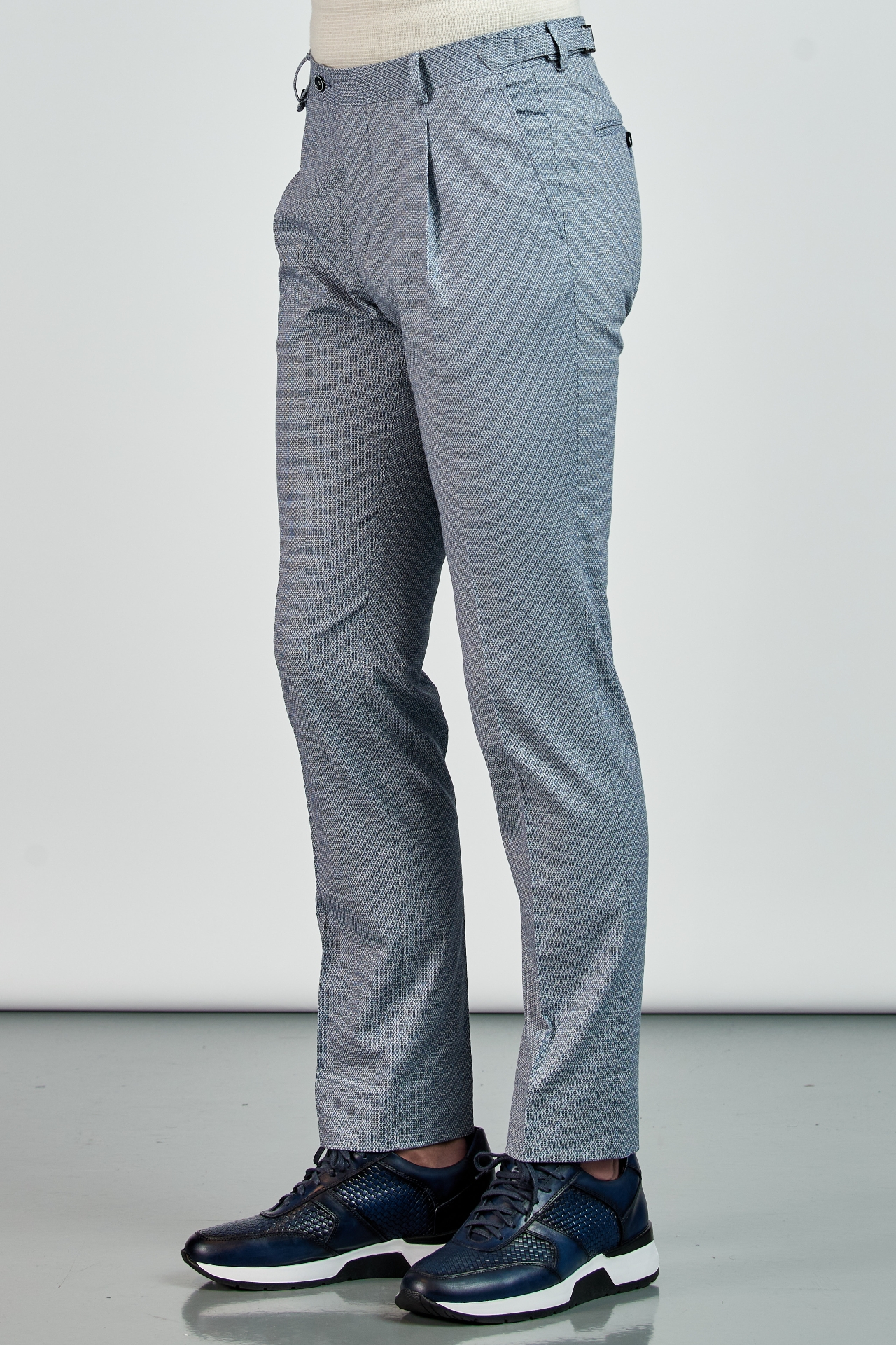 Picture of Giovane G. Designers Trousers