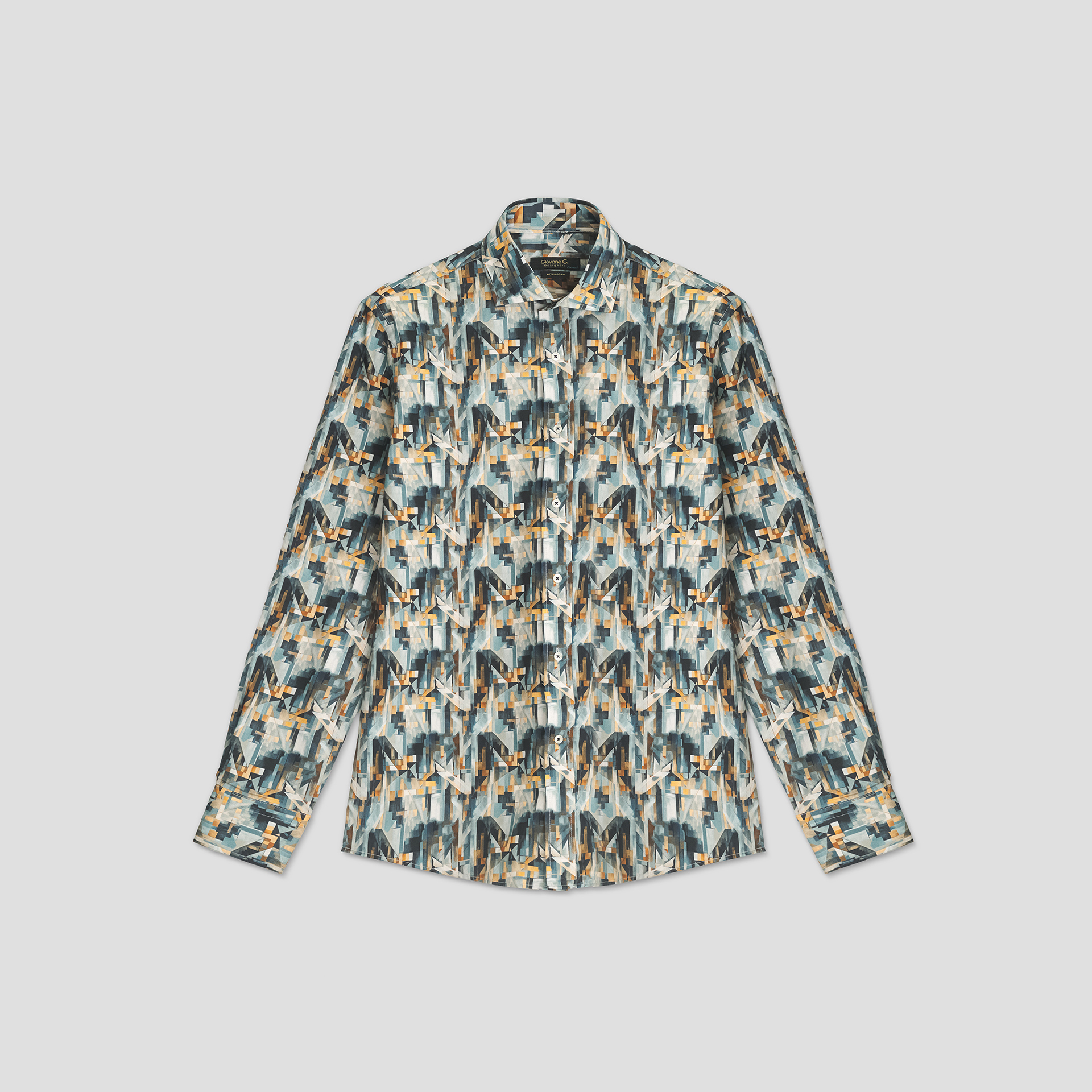 Resim Giovane G. Designers Gömlek