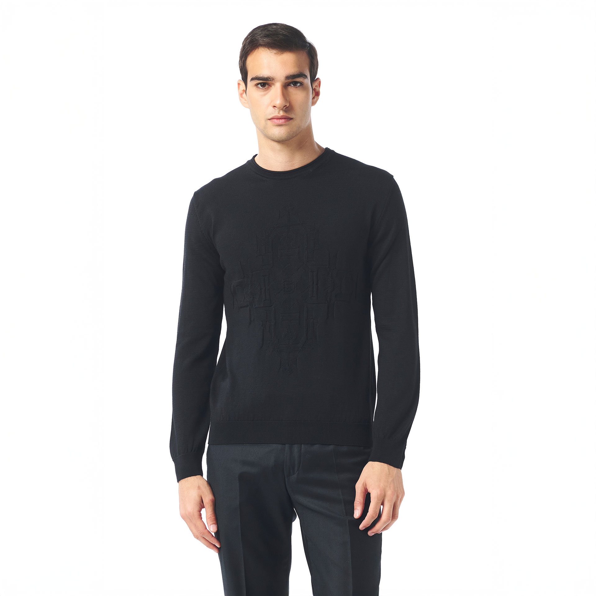 Picture of Giovane G. Designers Tricot