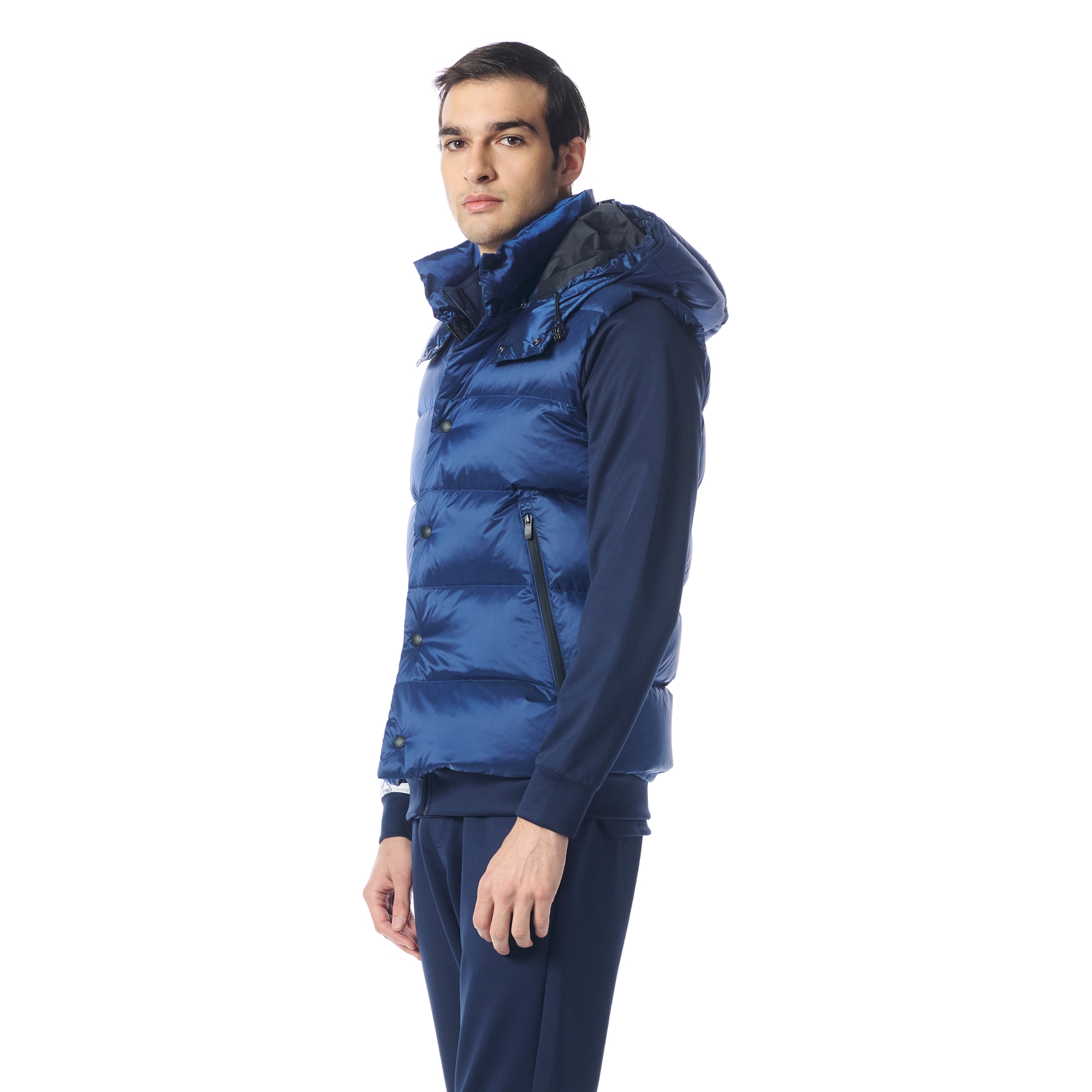 Picture of Giovane Gentile Vest/Coat