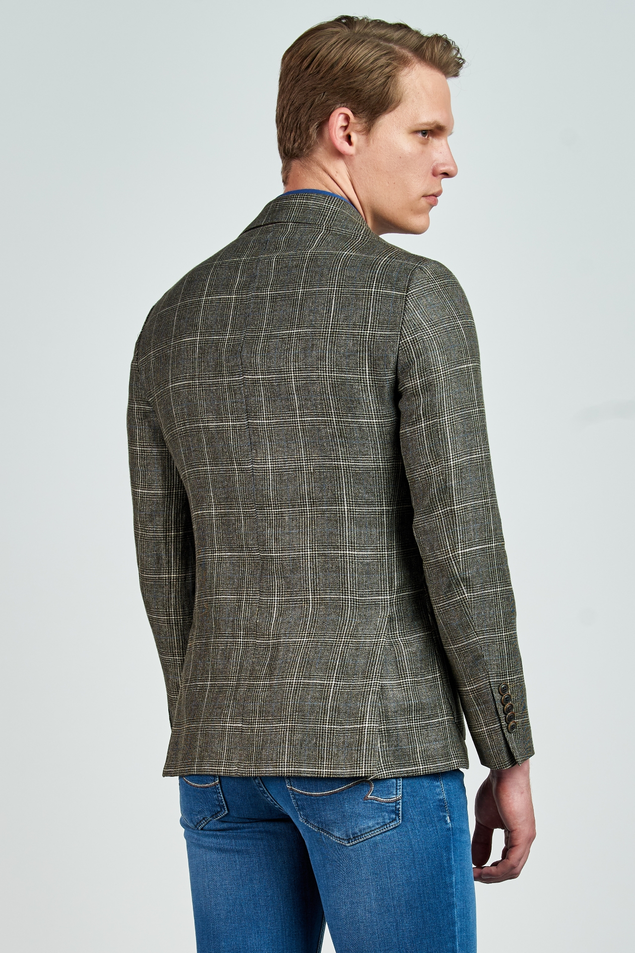 Picture of Giovane Gentile Jacket