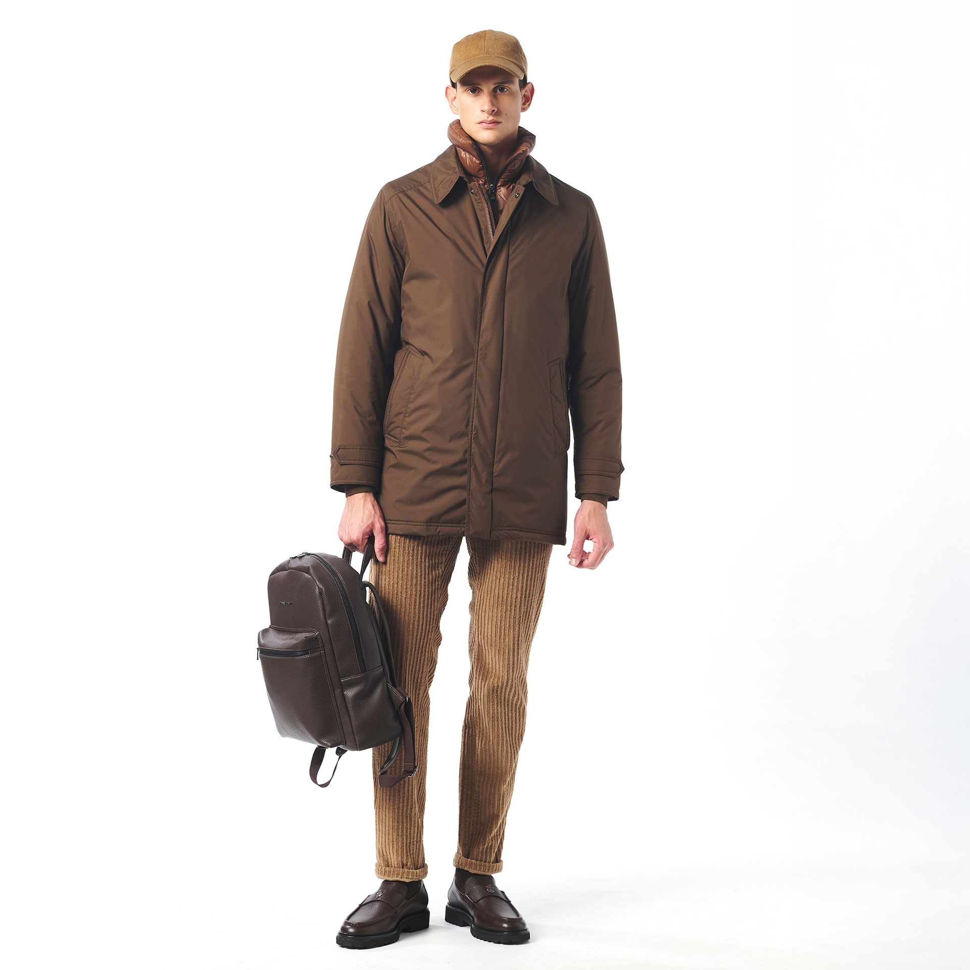 Picture of Giovane Gentile Coat Jacket