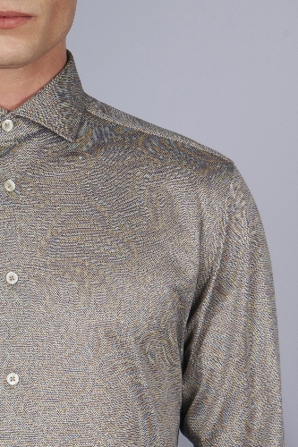 Resim Giovane Gentile Gömlek