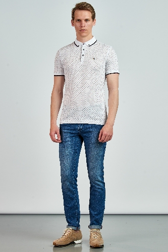 Resim Giovane G. Designers T-Shirt