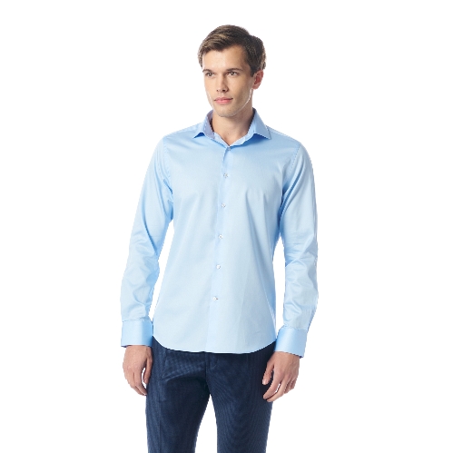 Picture of Giovane G. Designers Gömlek (Basic Series)