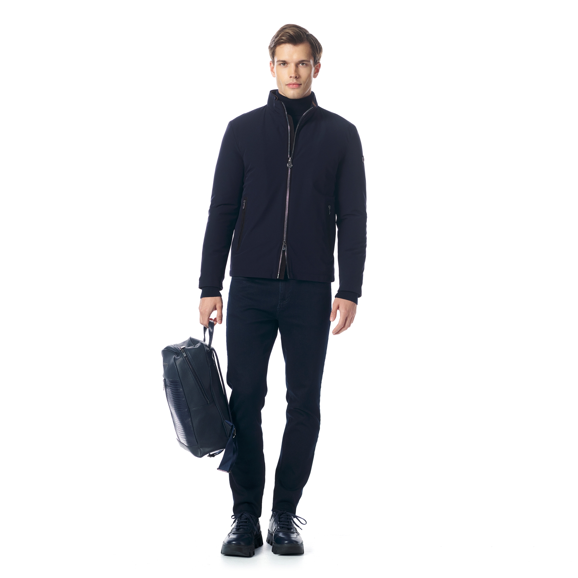 Resim Giovane Gentile Mont / Kaban