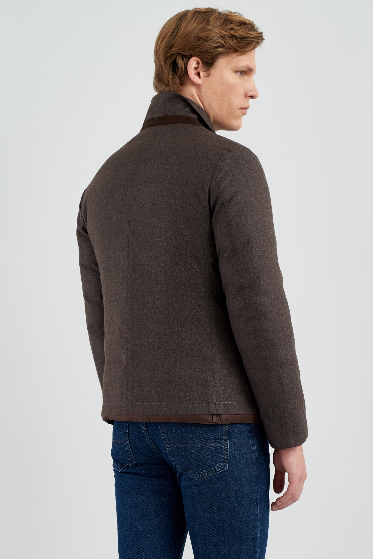 Picture of Giovane Gentile Coat Jacket