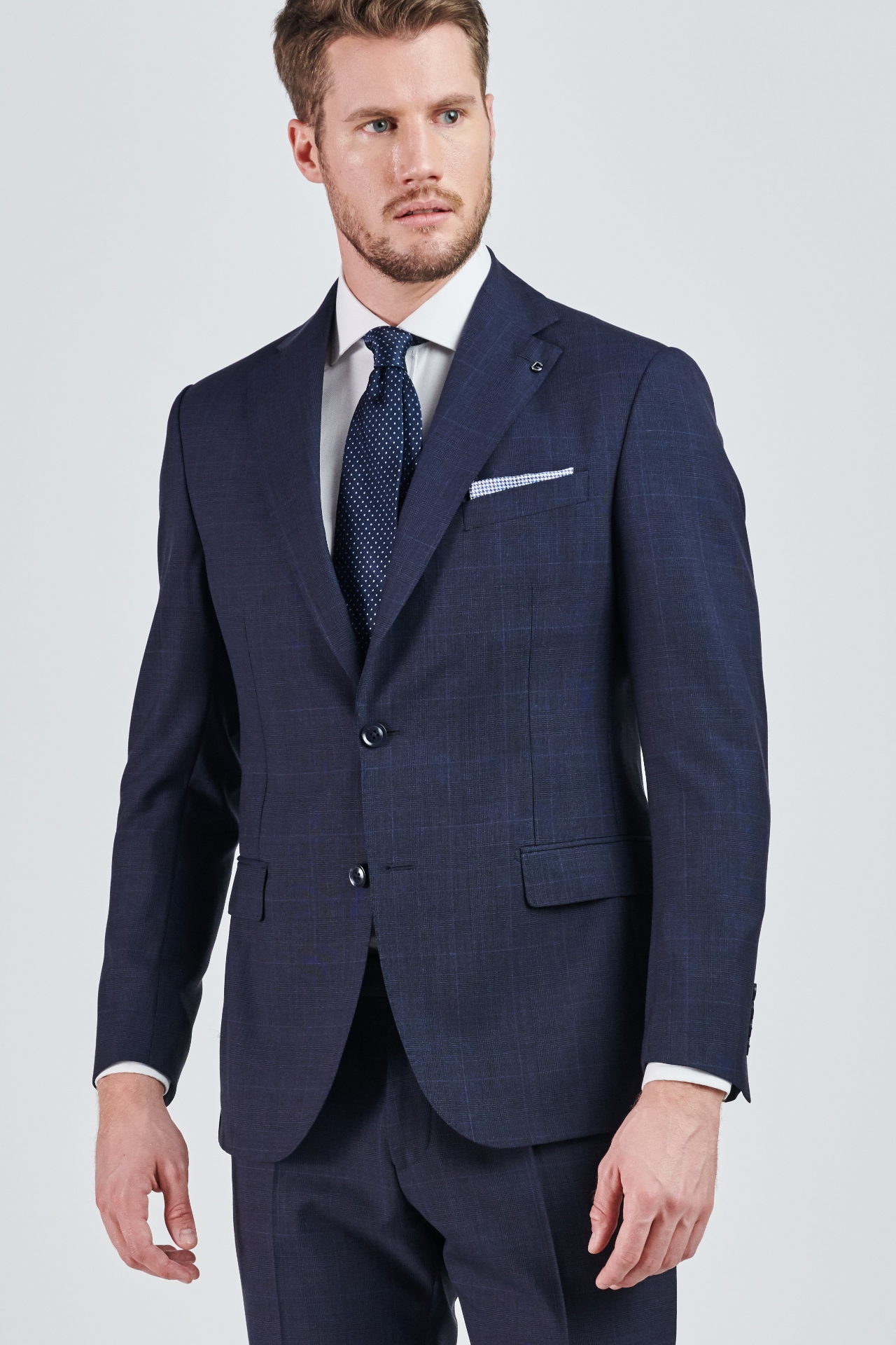 Picture of Giovane Gentile Suit