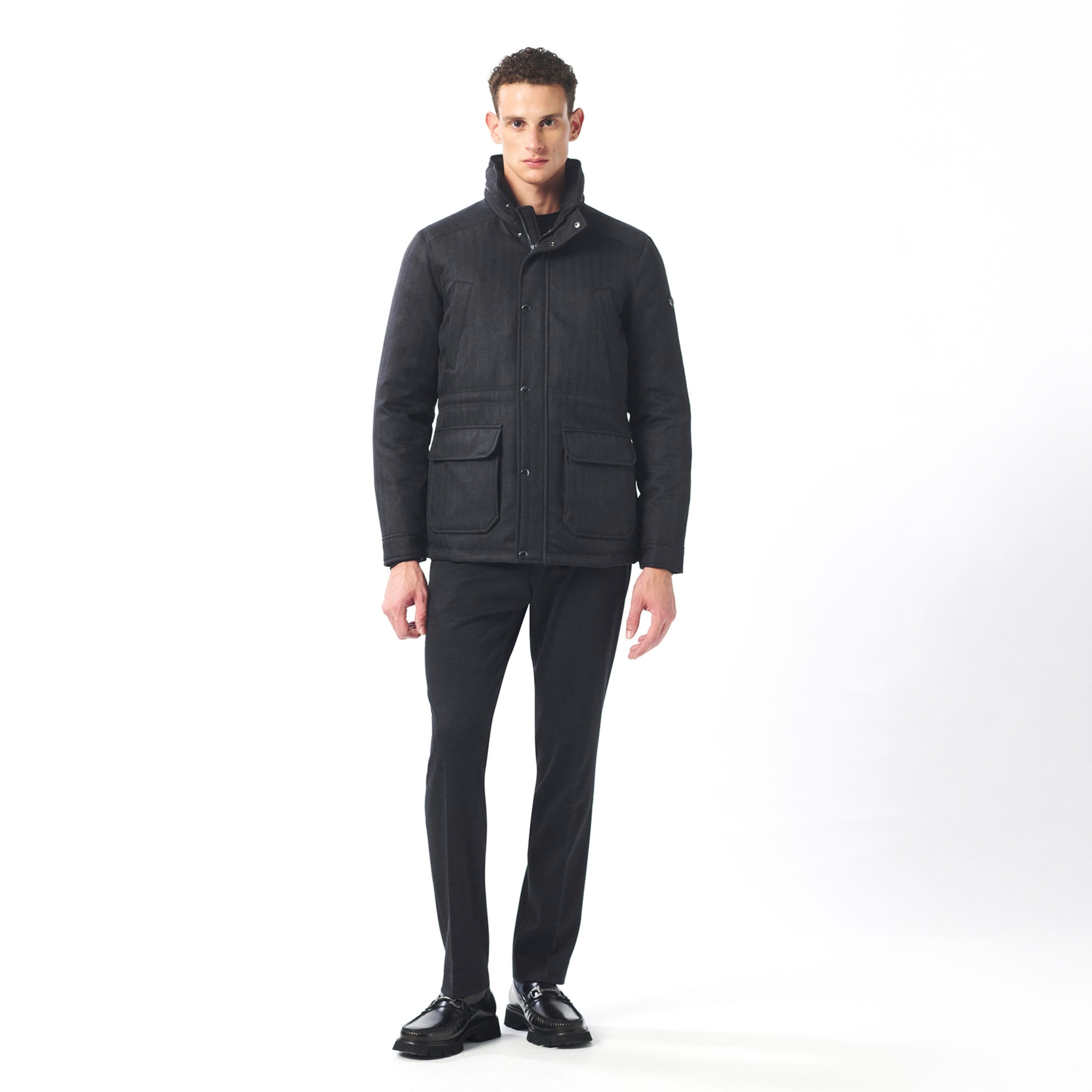 Resim Giovane Gentile Mont / Kaban