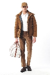 Picture of Giovane Gentile Coat Jacket
