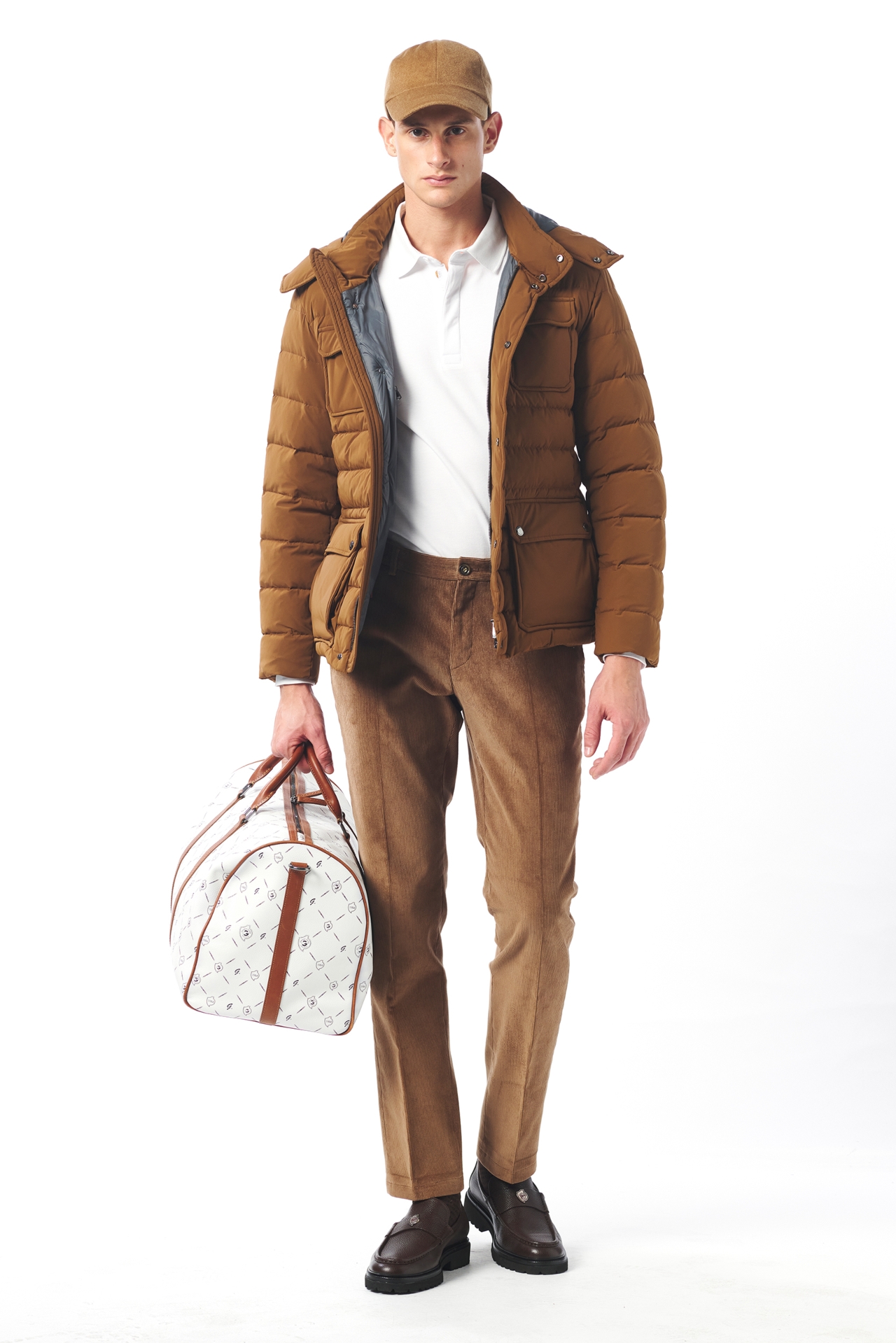 Picture of Giovane Gentile Coat Jacket