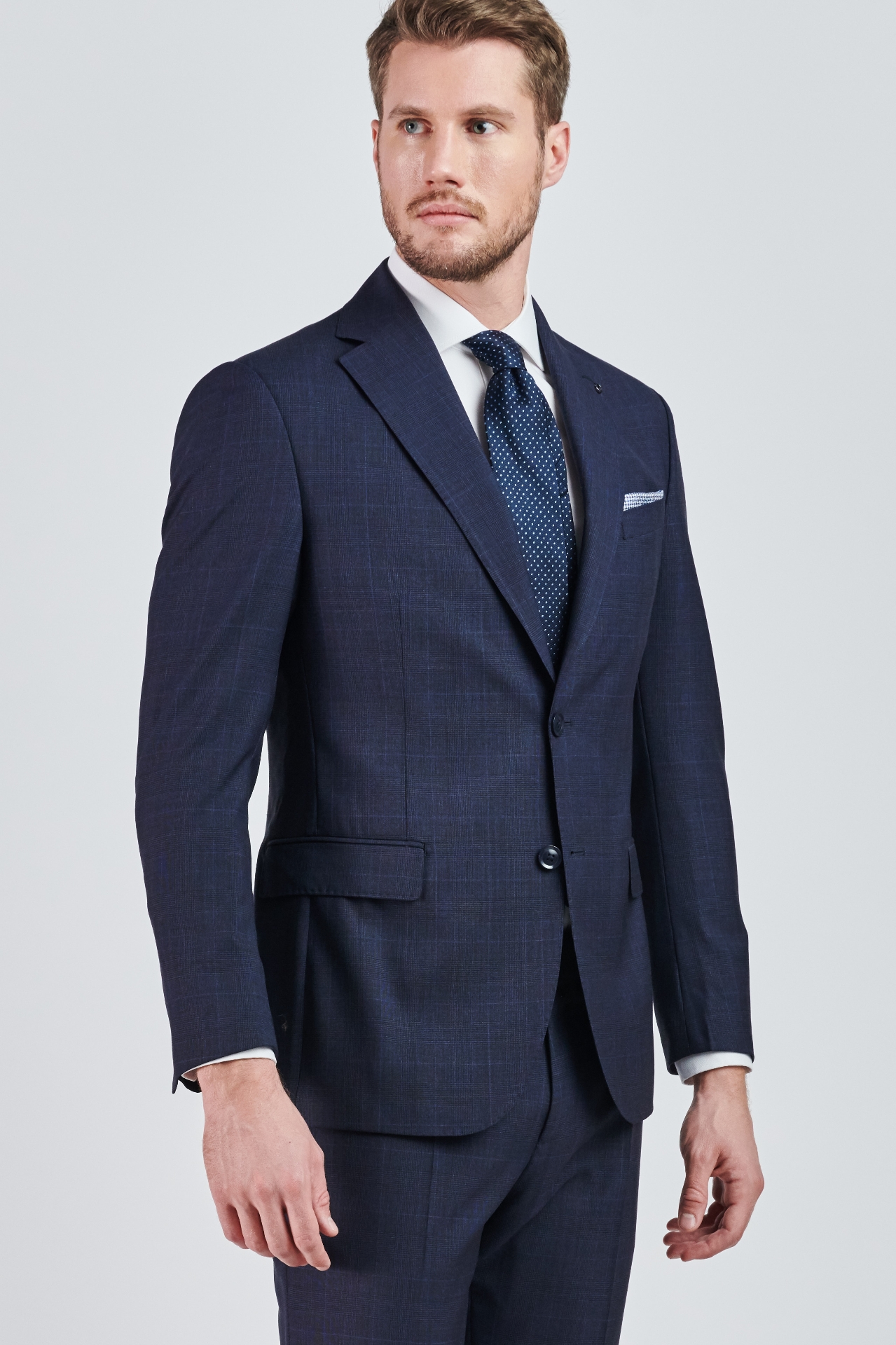 Picture of Giovane Gentile Suit
