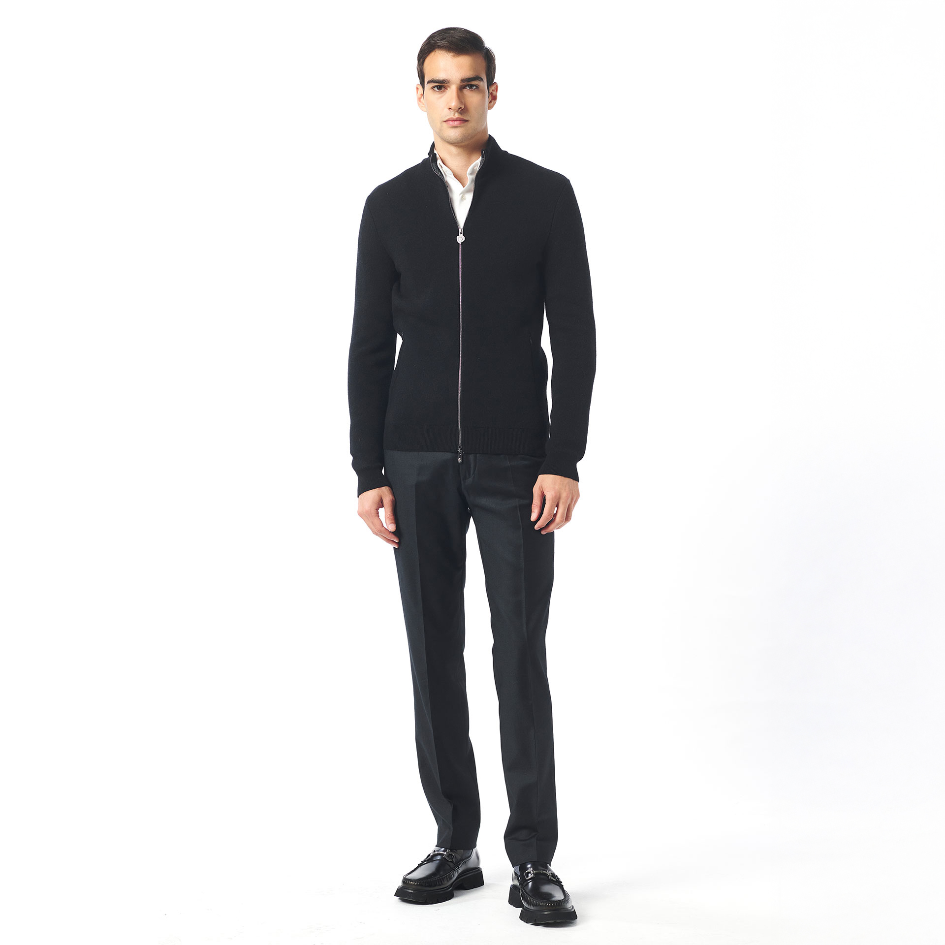 Resim Giovane Gentile Triko