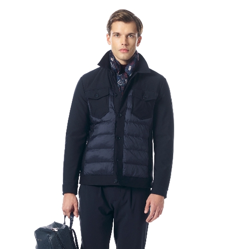 Picture of Giovane Gentile Coat Jacket