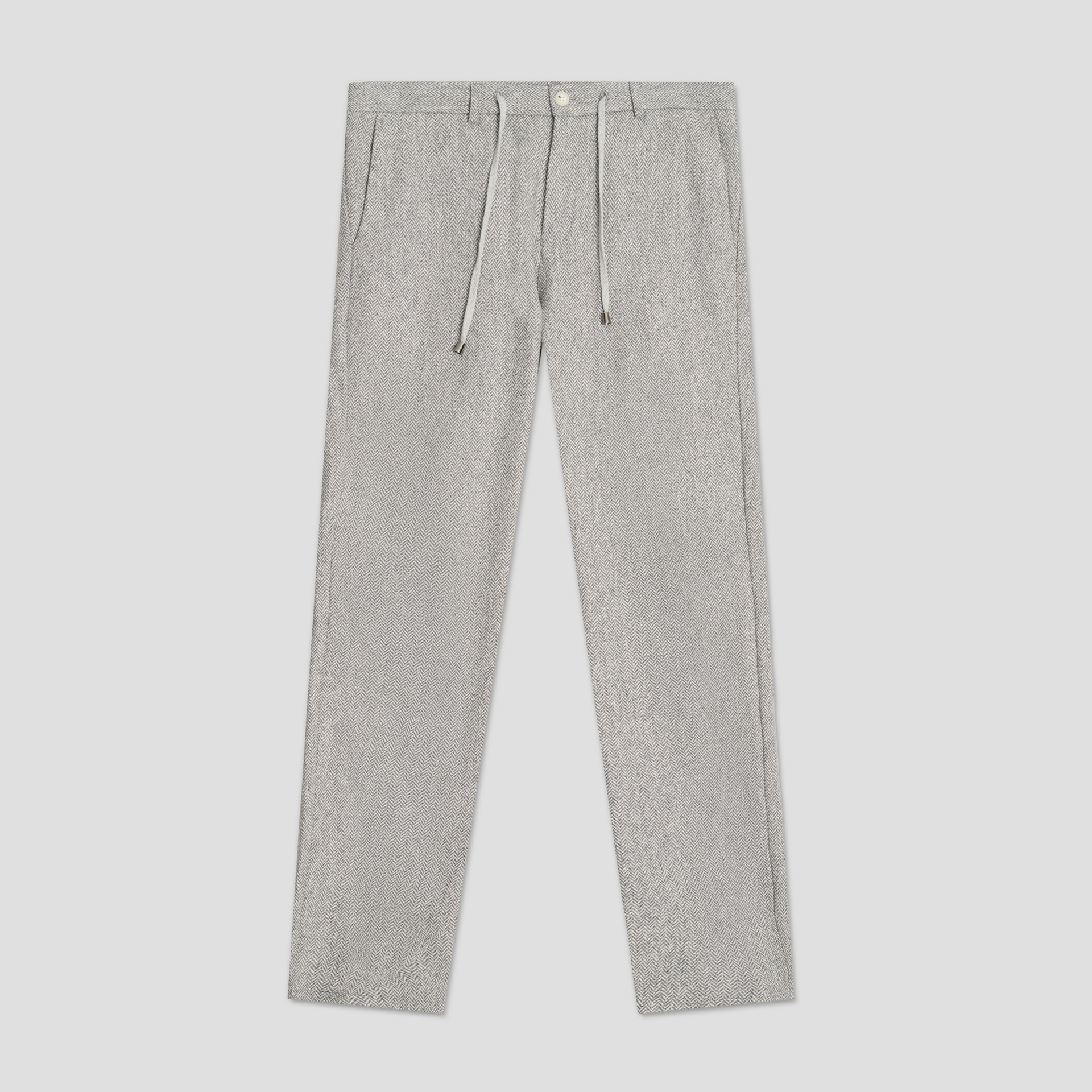 Picture of Giovane Gentile Trousers Casual