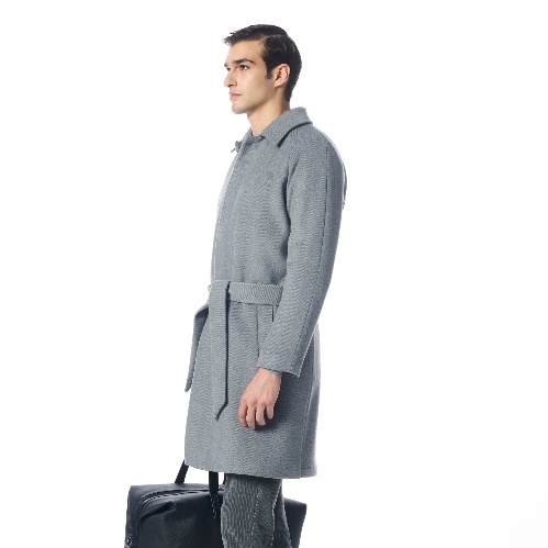 Resim Giovane Gentile Palto