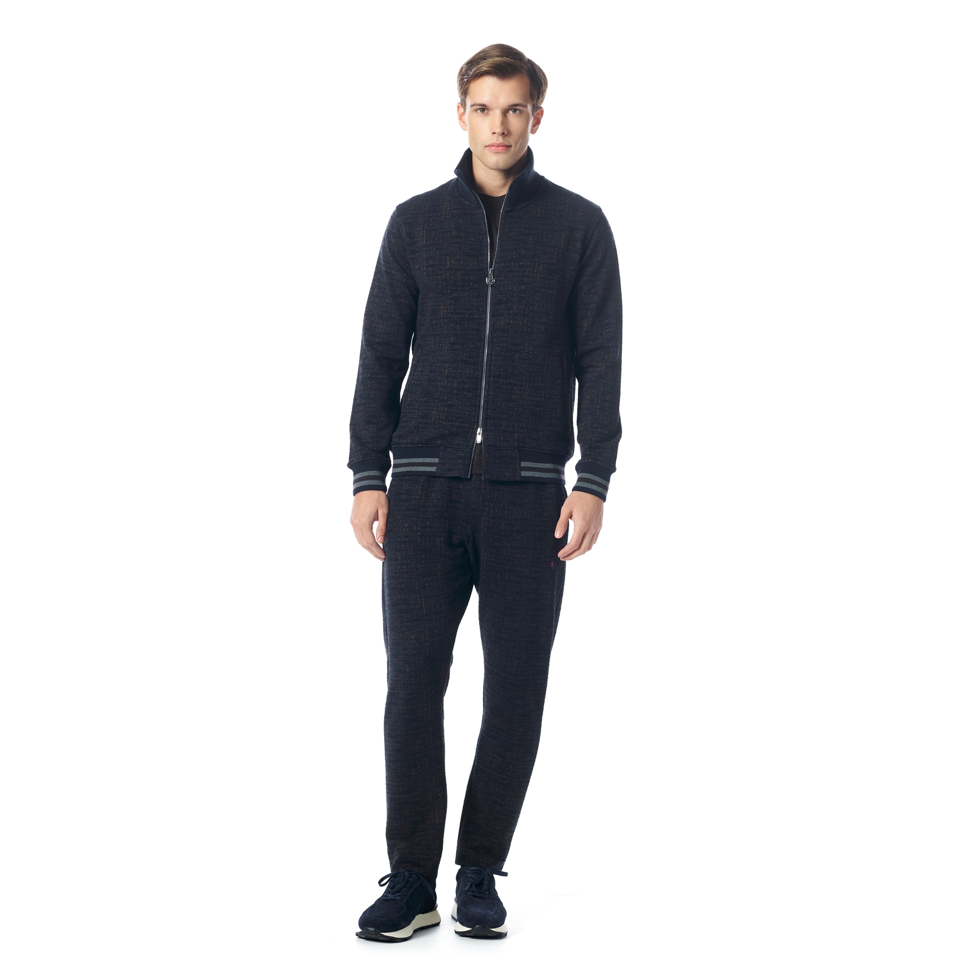 Resim Giovane Gentile Eşofman Üst