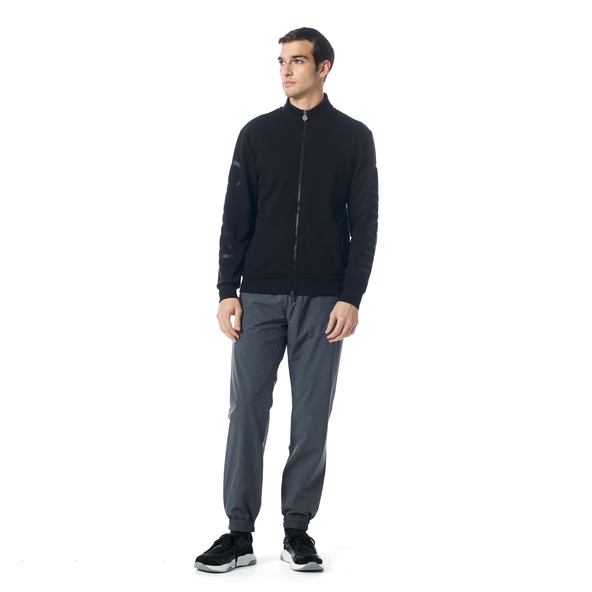 Resim Giovane Gentile Eşofman Üst