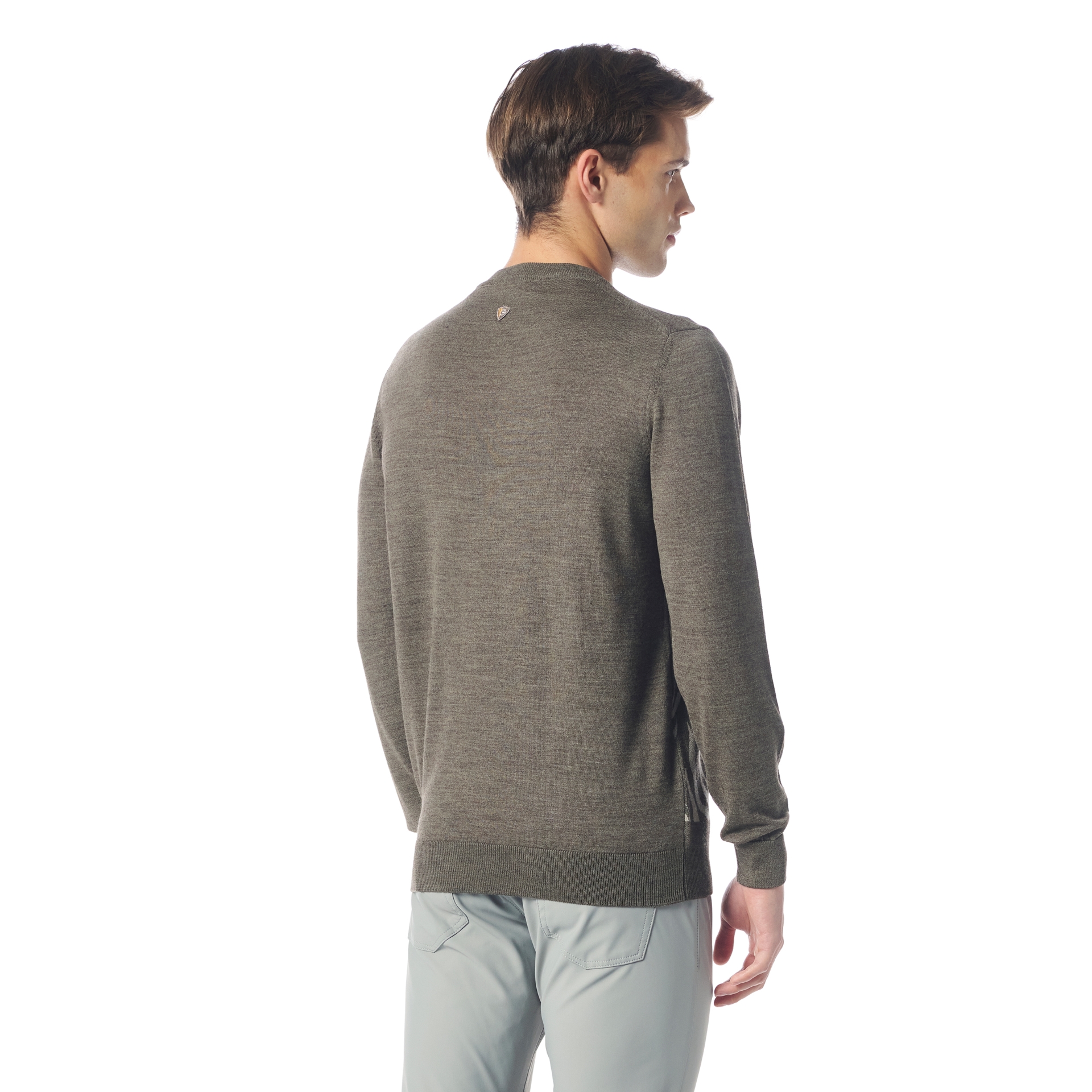 Picture of Giovane G. Designers Triko