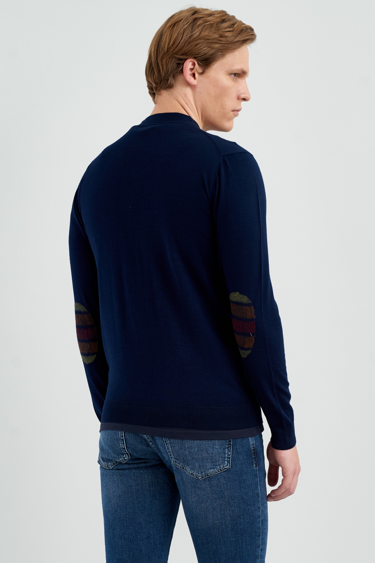 Picture of Giovane G. Designers Tricot