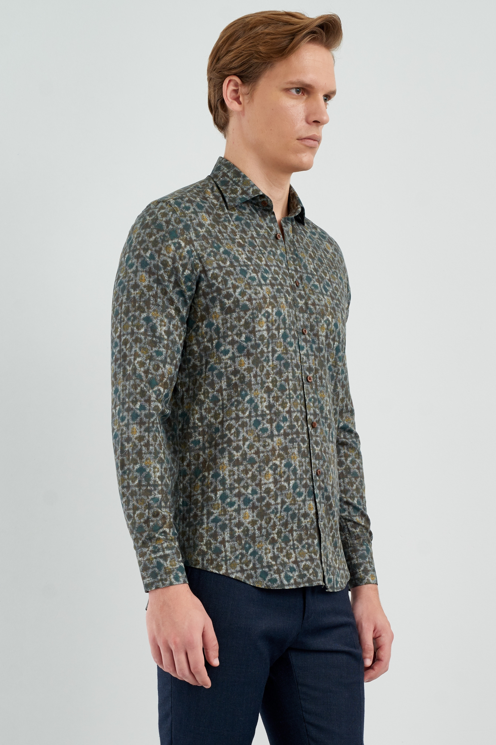 Picture of Giovane Gentile Shirt