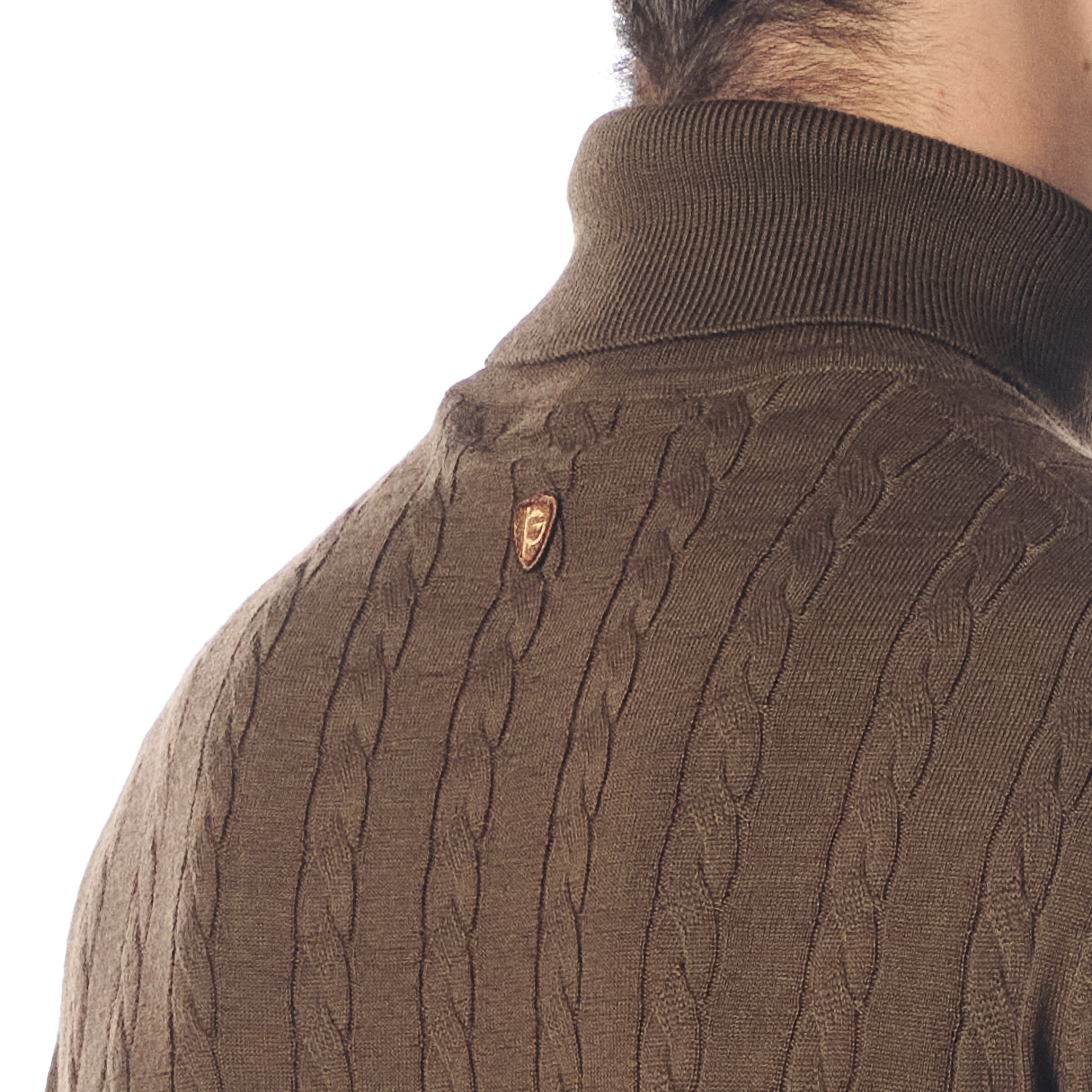 Picture of Giovane G. Designers Triko