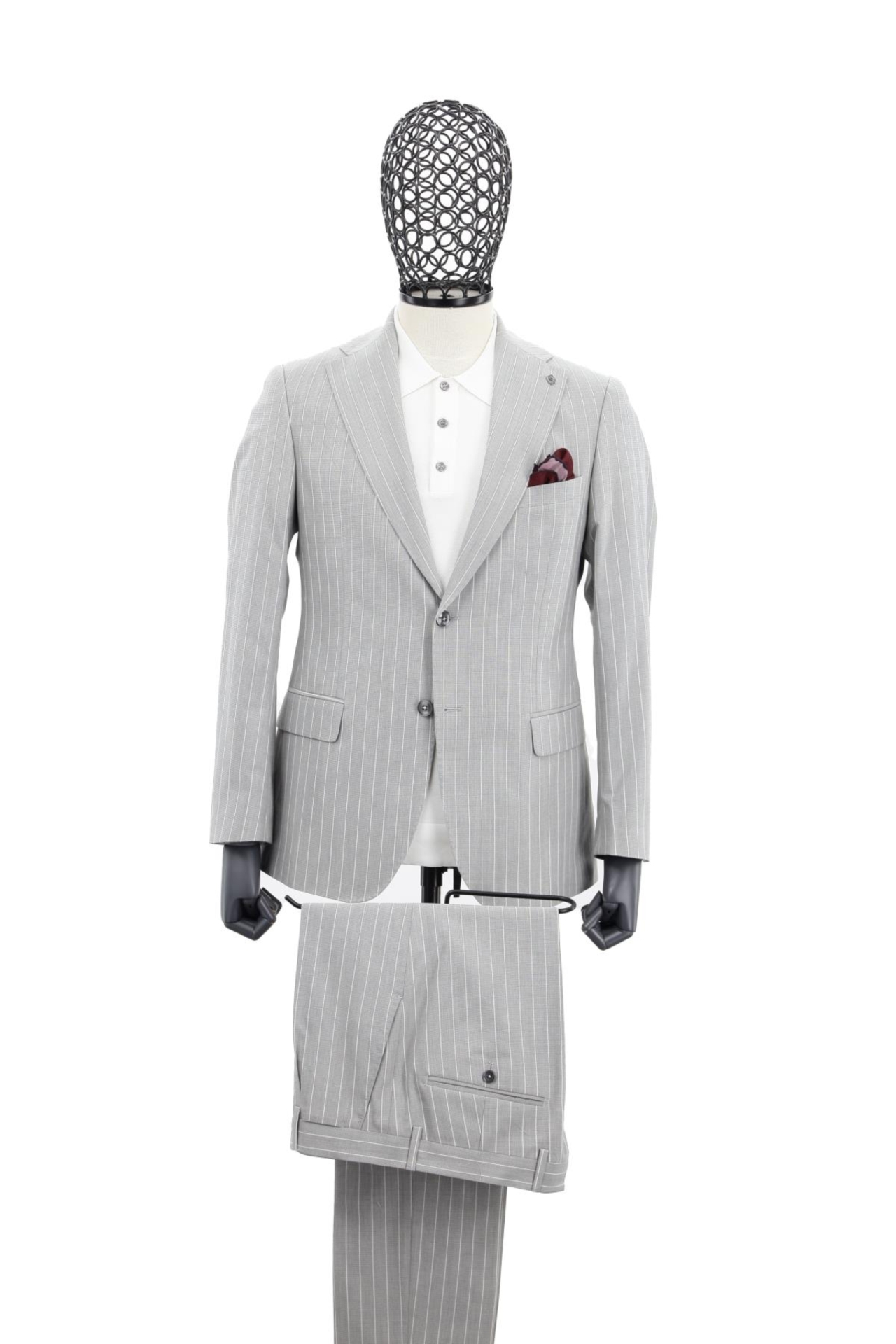 Picture of Giovane Gentile Suit