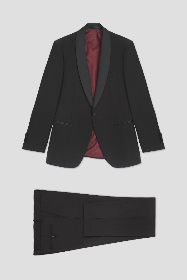 Picture of Giovane G. Designers Tuxedo Suit