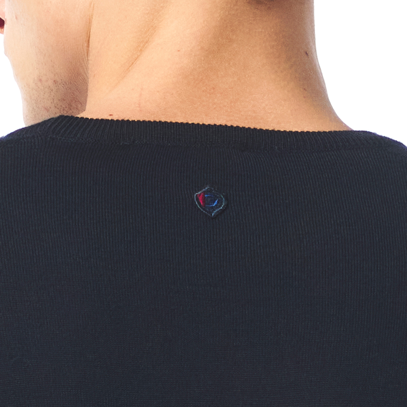 Resim Giovane Gentile Triko