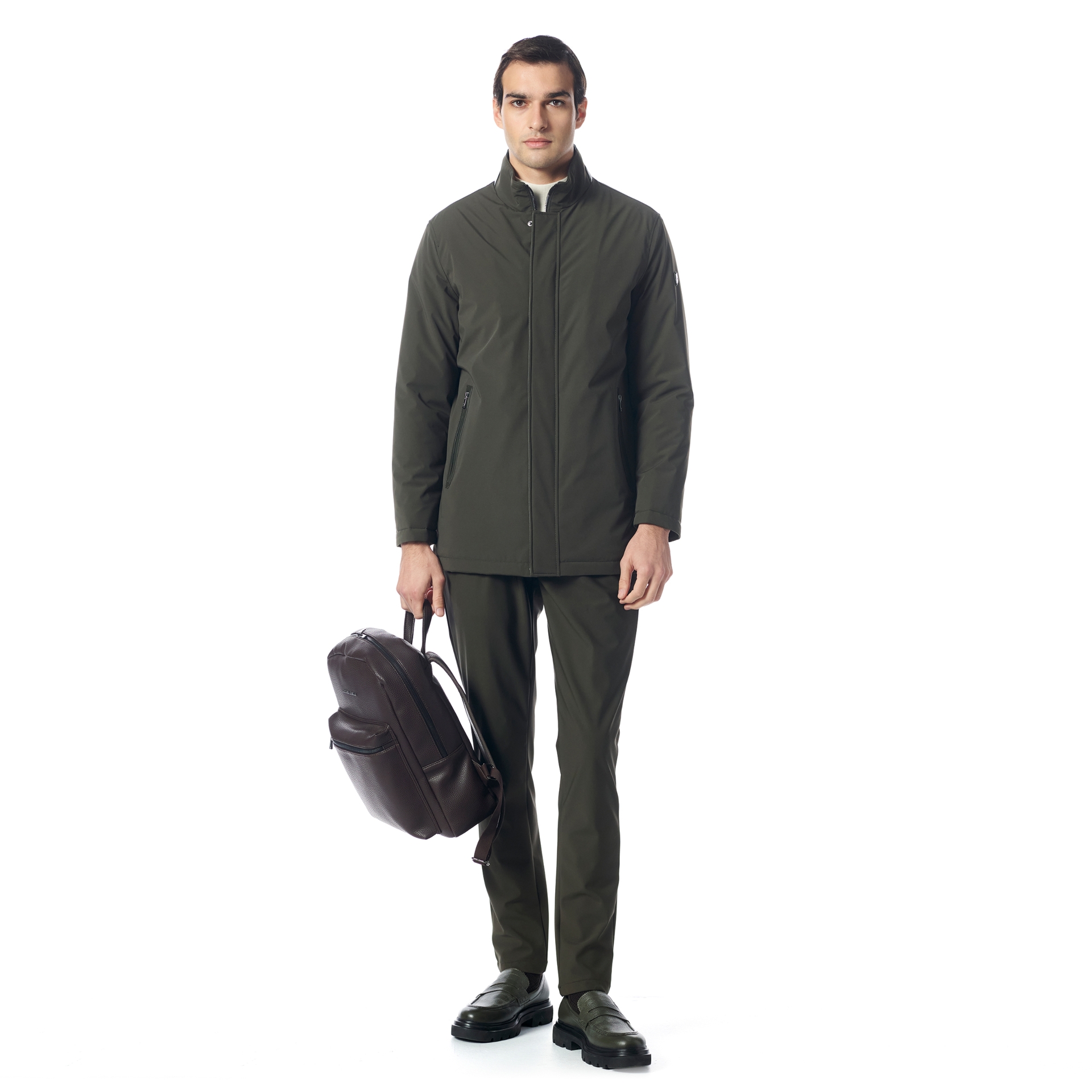 Picture of Giovane Gentile Mont / Kaban