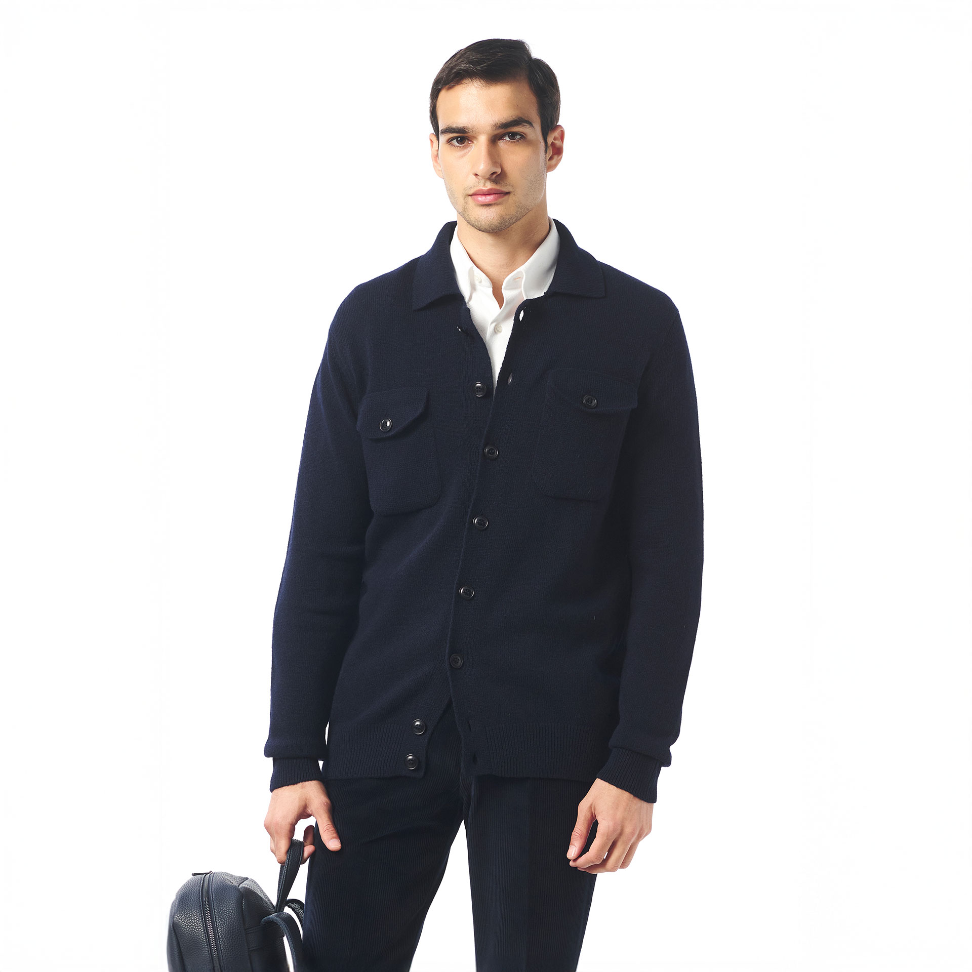 Resim Giovane Gentile Triko