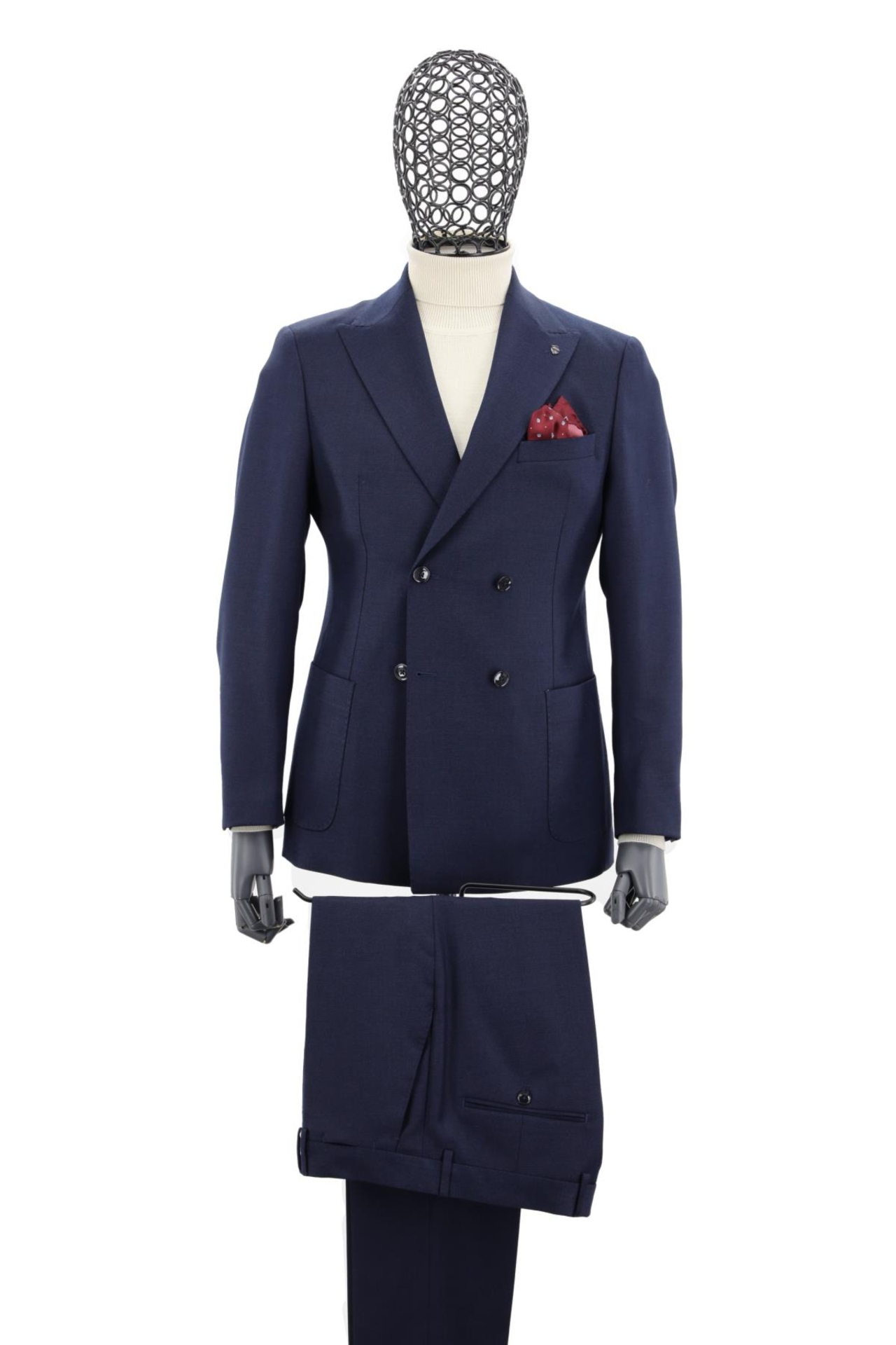 Picture of Giovane Gentile Suit