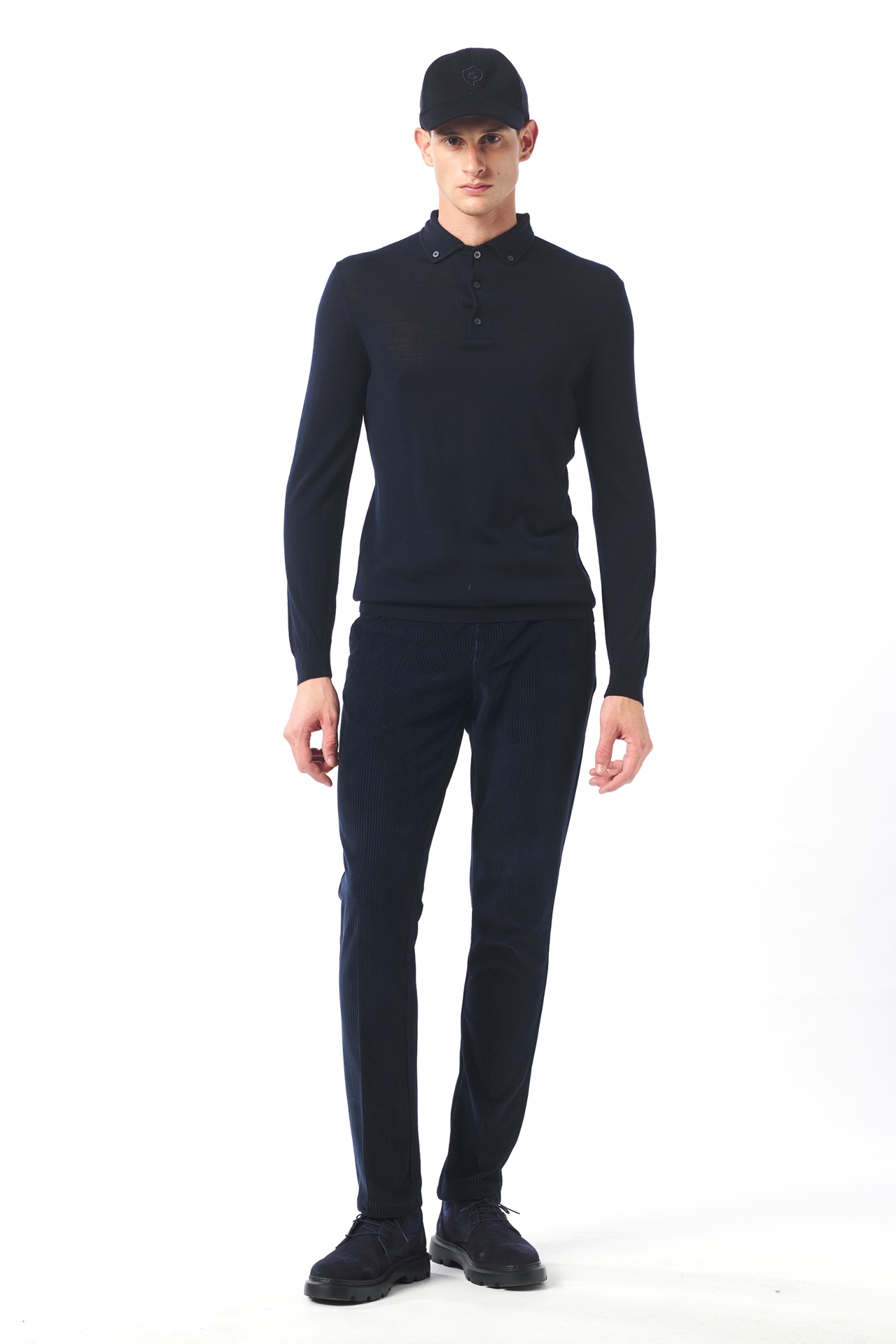 Picture of Giovane Gentile Tricot