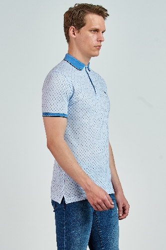 Resim Giovane G. Designers T-Shirt