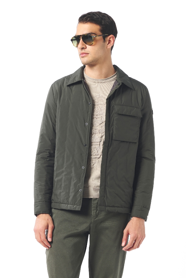 Picture of Giovane Gentile Coat Jacket