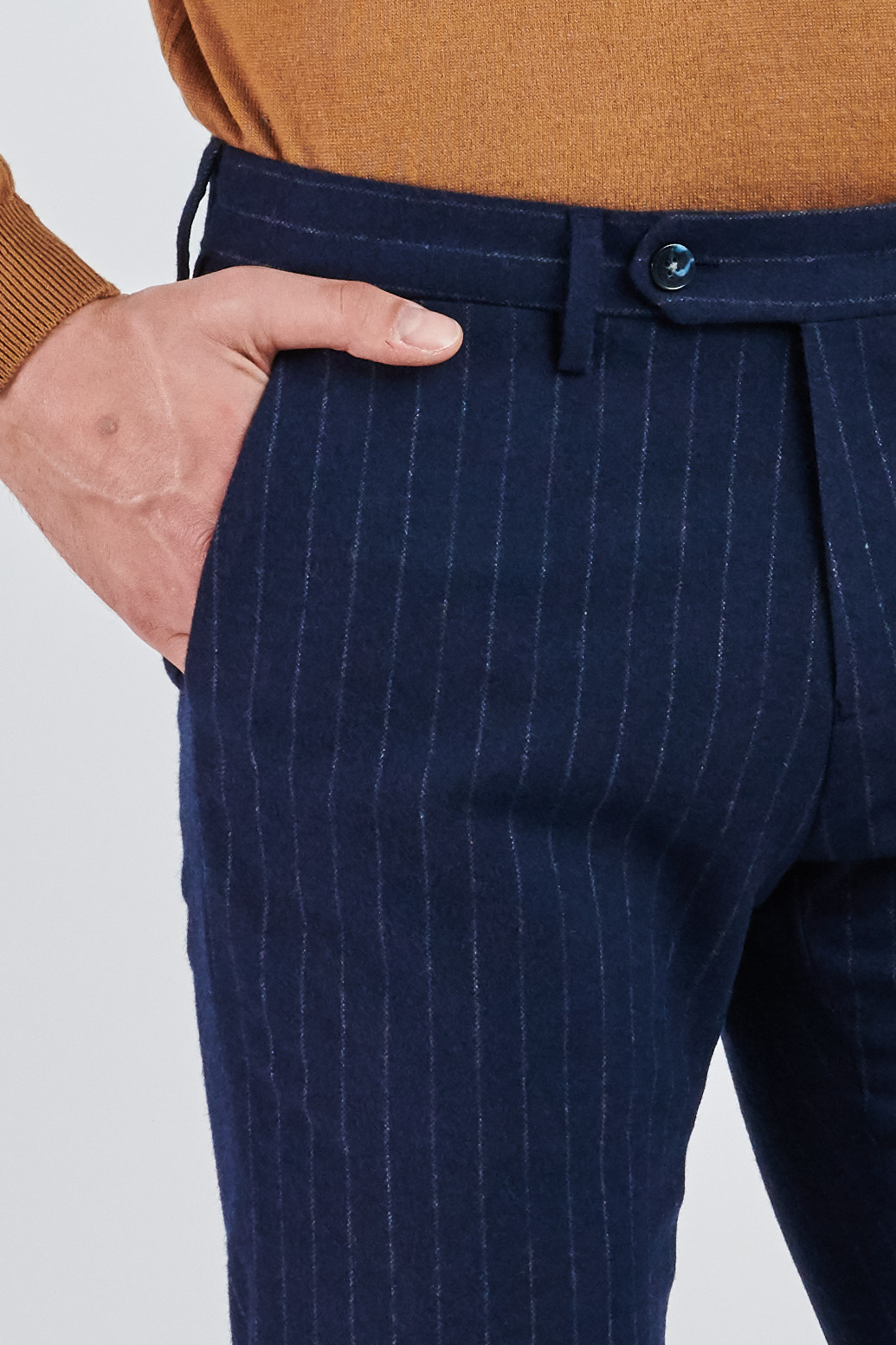 Resim Giovane G. Designers Pantolon Casual