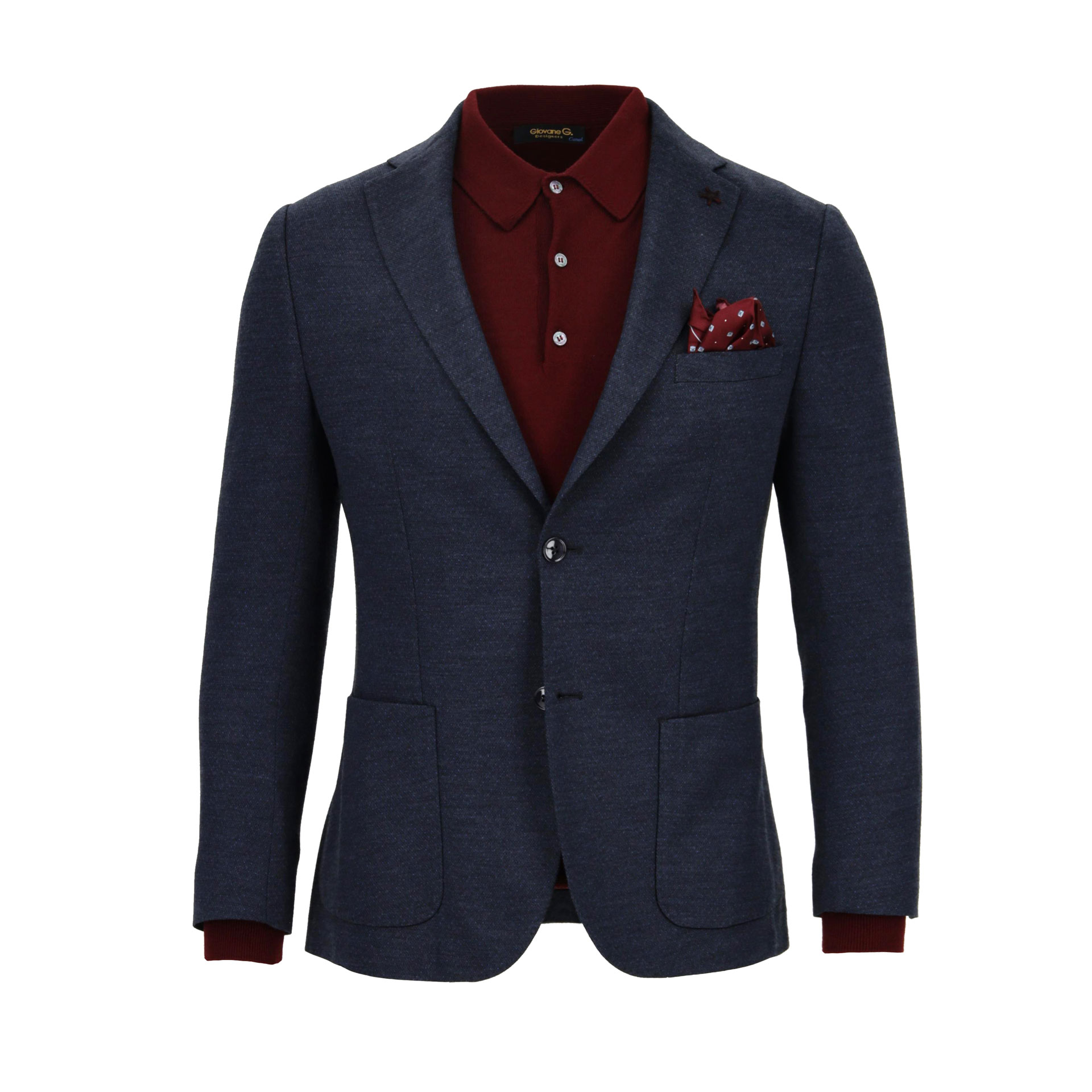 Picture of Giovane G. Designers Jacket