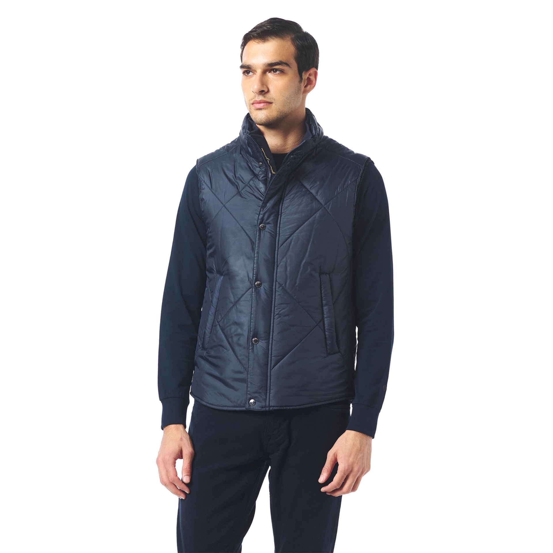 Resim Giovane G. Designers Yelek/Mont