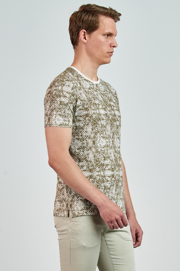 Resim Giovane G. Designers T-Shirt