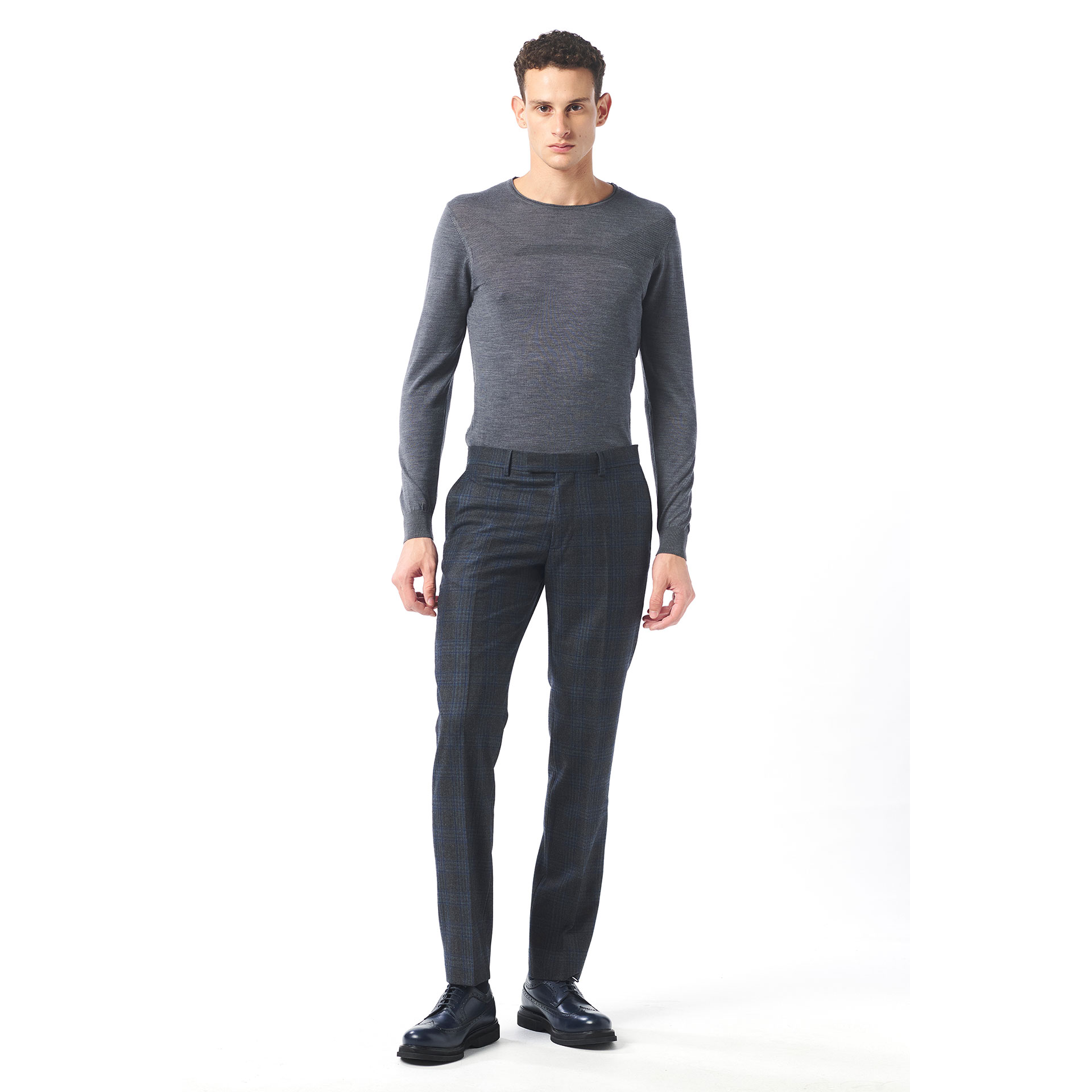 Resim Giovane Gentile Pantolon