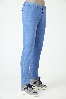 Resim Giovane G. Designers Pantolon Denim